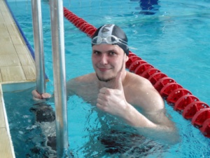 Первенство Тутаева по плаванию "Мастерс-2020"